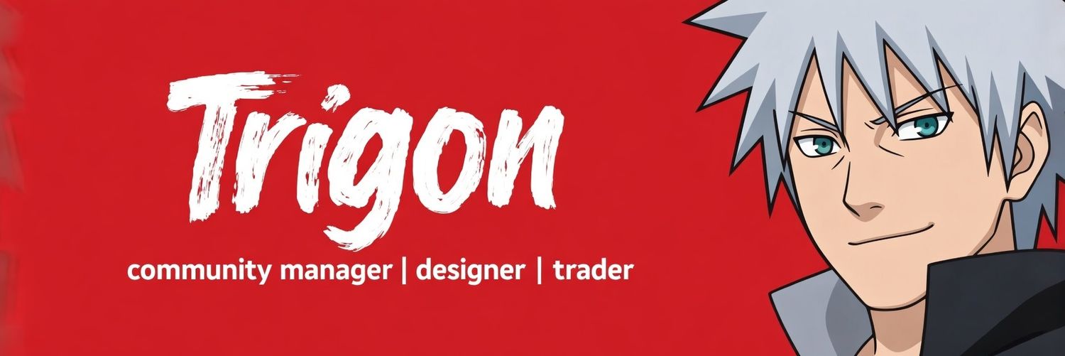 Trigon banner