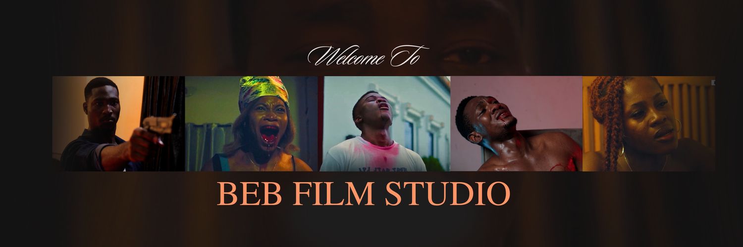bebfilms's profile banner image