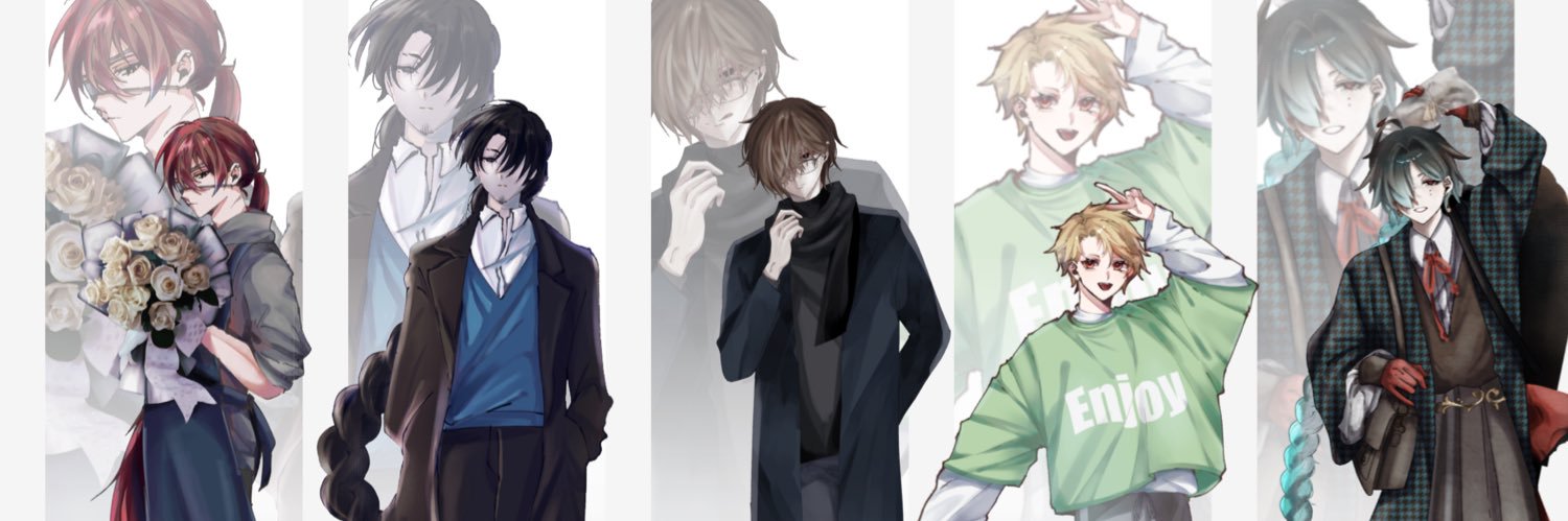 しののめ@長期8月 banner