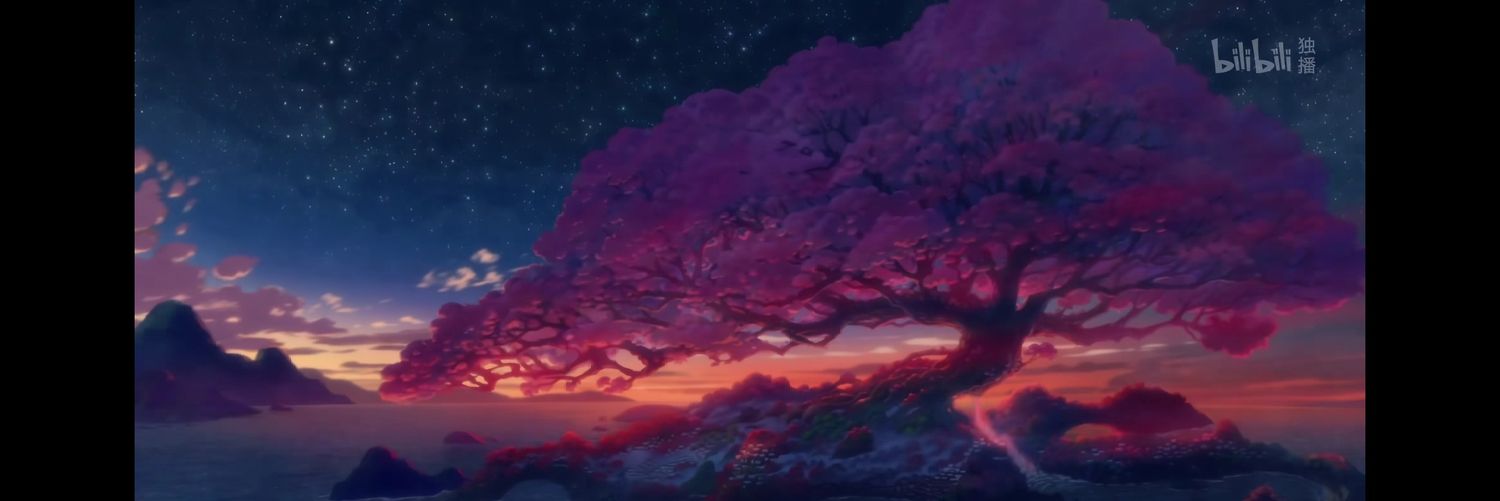 剣華鋺青 banner