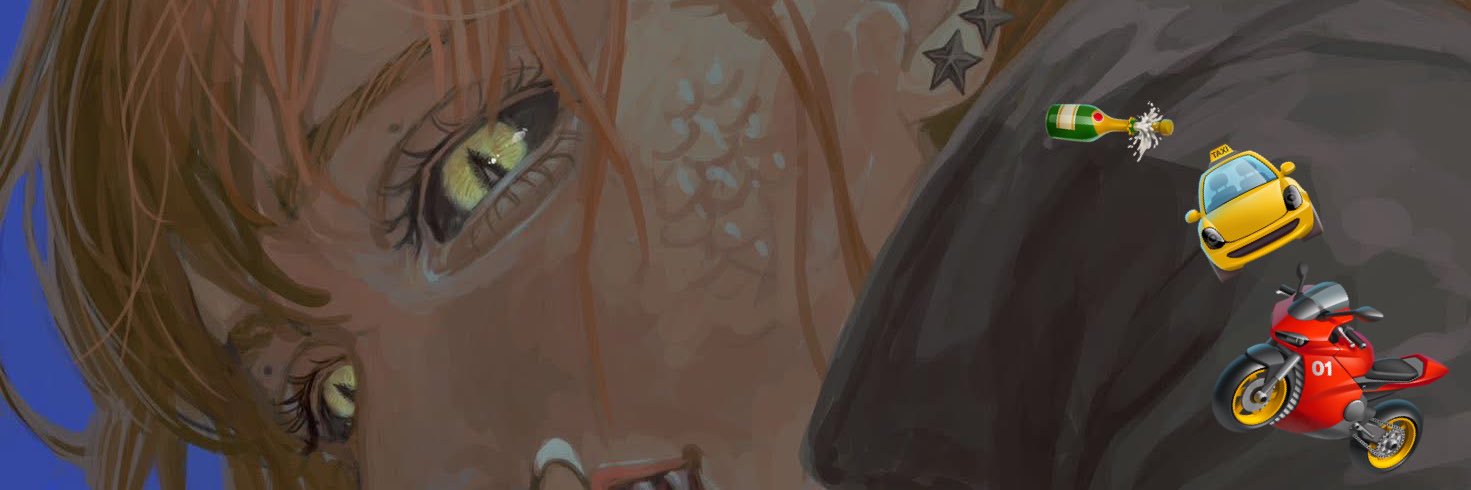 UMS_ginka's profile banner image