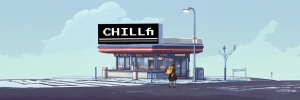ChillFi_AI Profile Banner