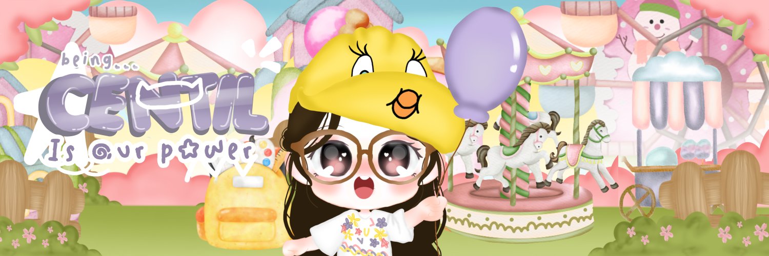 Centil Opress | @ after dm📧 banner