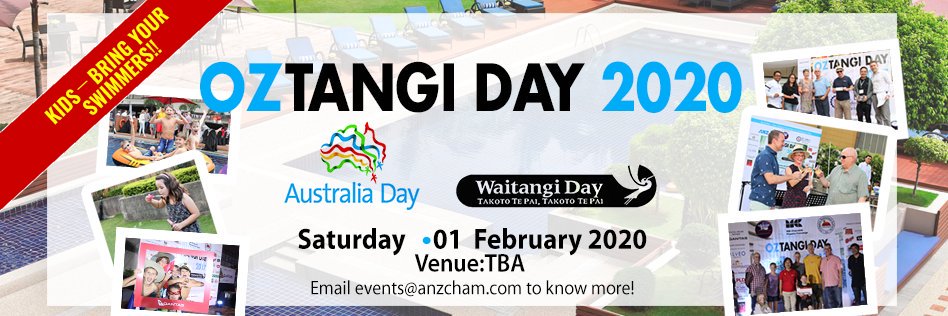 ANZCHAM's profile banner image