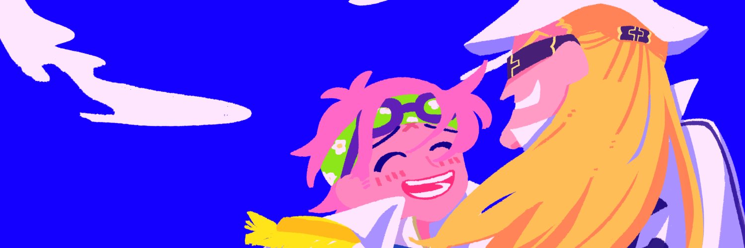 🌙's banner