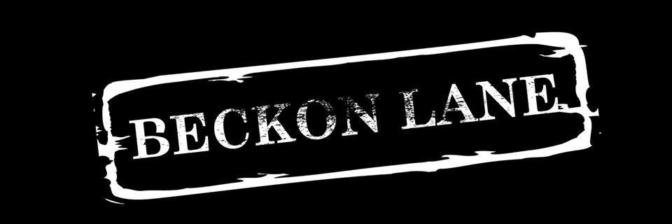 Beckon Lane banner