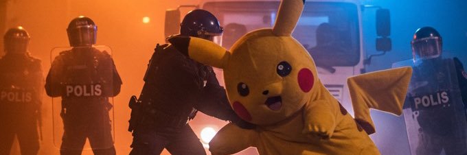 Joystick Walrus banner