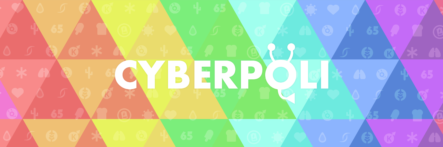 Cyberpoli banner