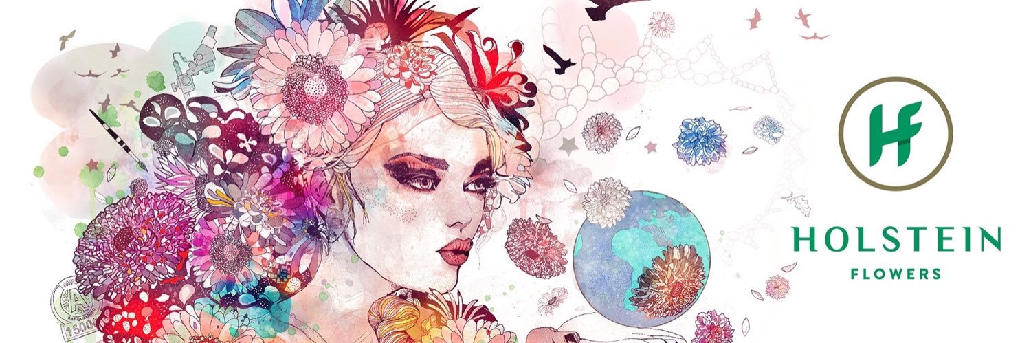 HolsteinFlowers's profile banner image