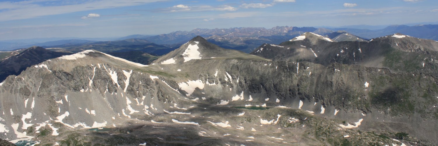 Fulfill Your Ministry banner