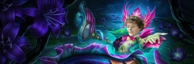 shepaky's profile banner image