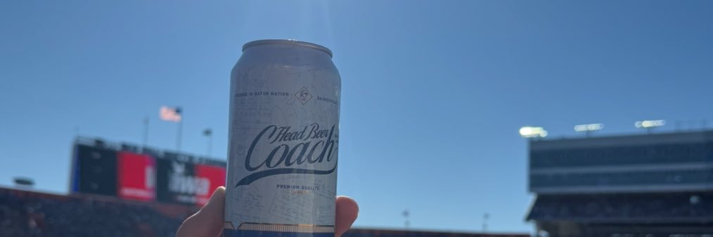 Oscar “The Weiner” Meyer banner