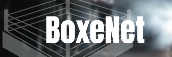 BoxeNet.fr banner