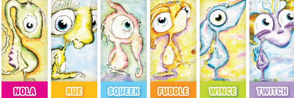 WorryWoos Profile Banner