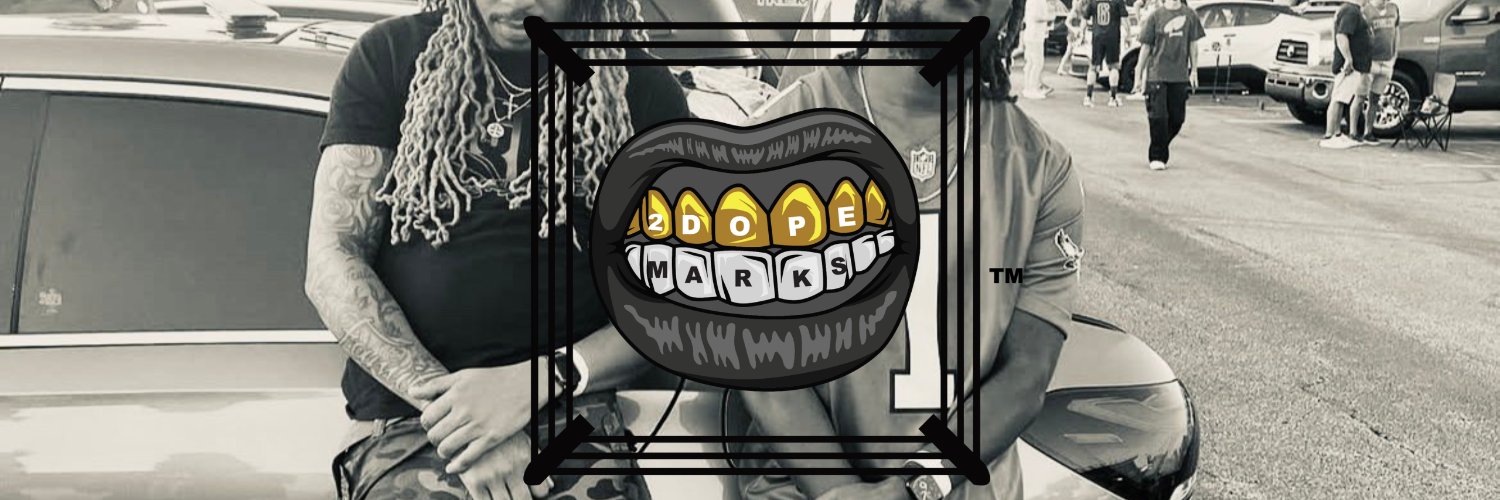 2DopeMarks's banner