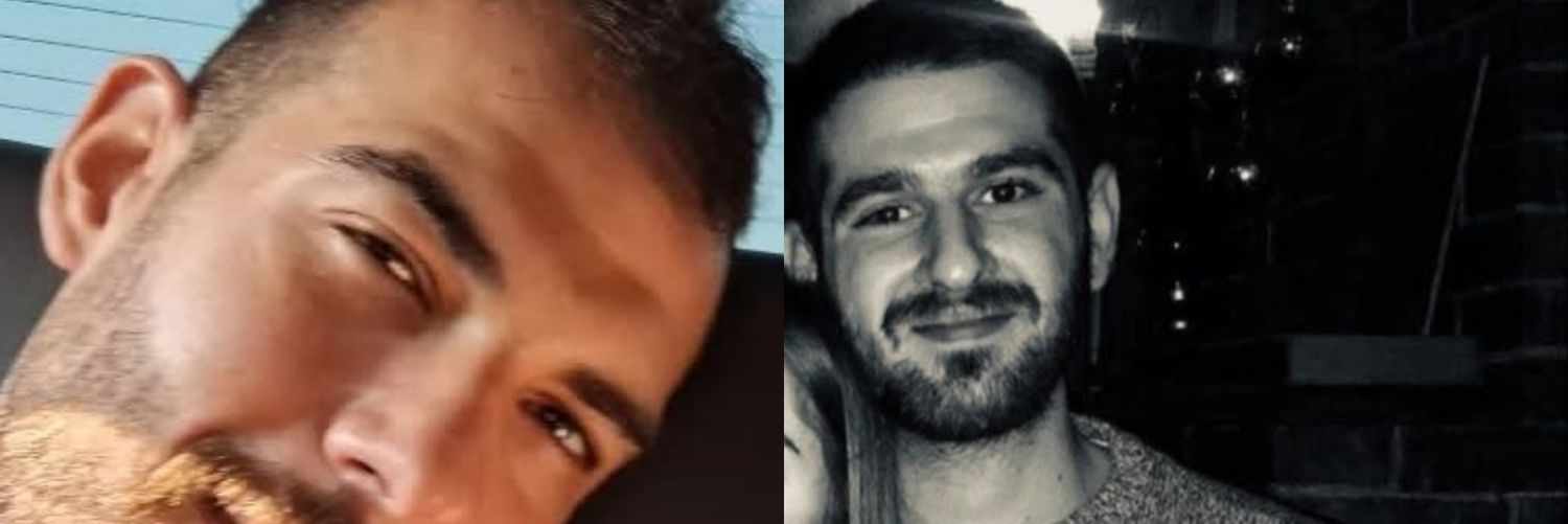 Joel's banner