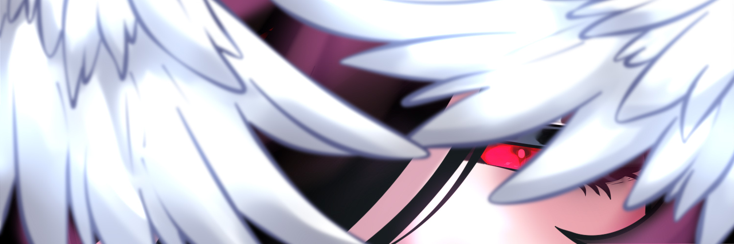 ♱ TH3DH4RM4 ♱ banner