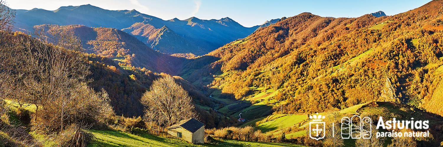 TurismoAsturias Profile Banner