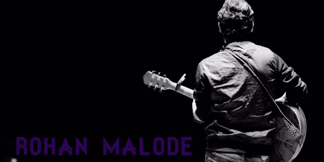 Rohan Malode banner
