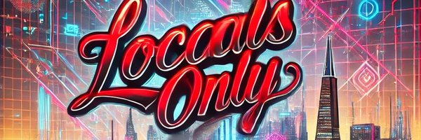 LocalsOnly_007 Profile Banner