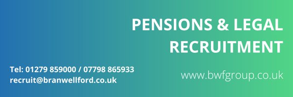 BranWellFord Profile Banner