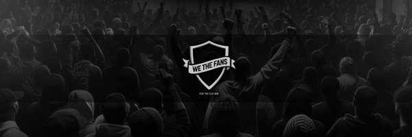 WeTheFansGlobal Profile Banner