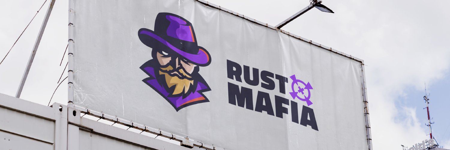 RustMafia - Premium Rust Gambling Site banner