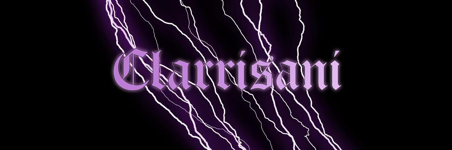 Clarrisani banner