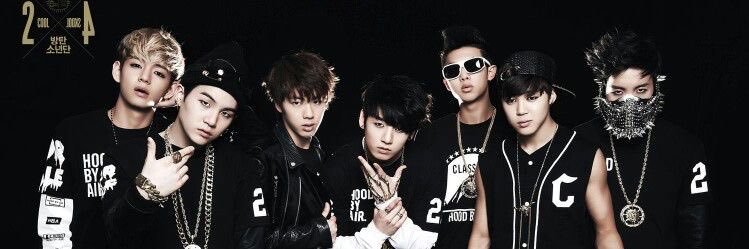 lauren is seeing bts 🤰🏽 banner