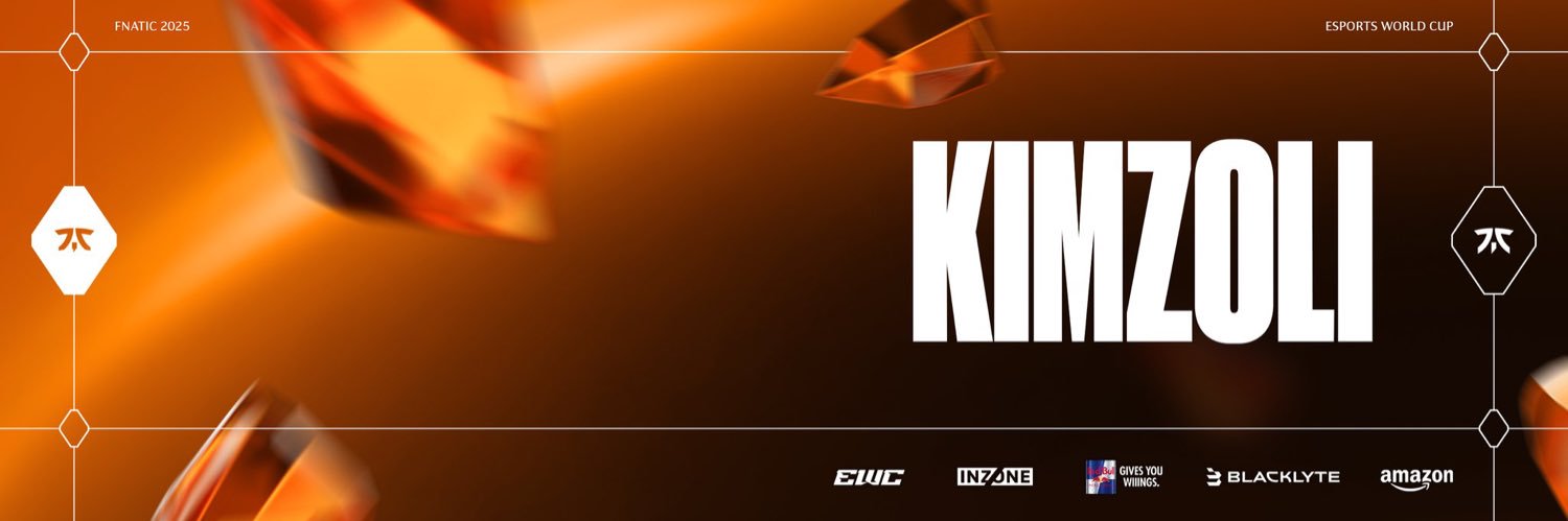 KIMZOLII's profile banner image