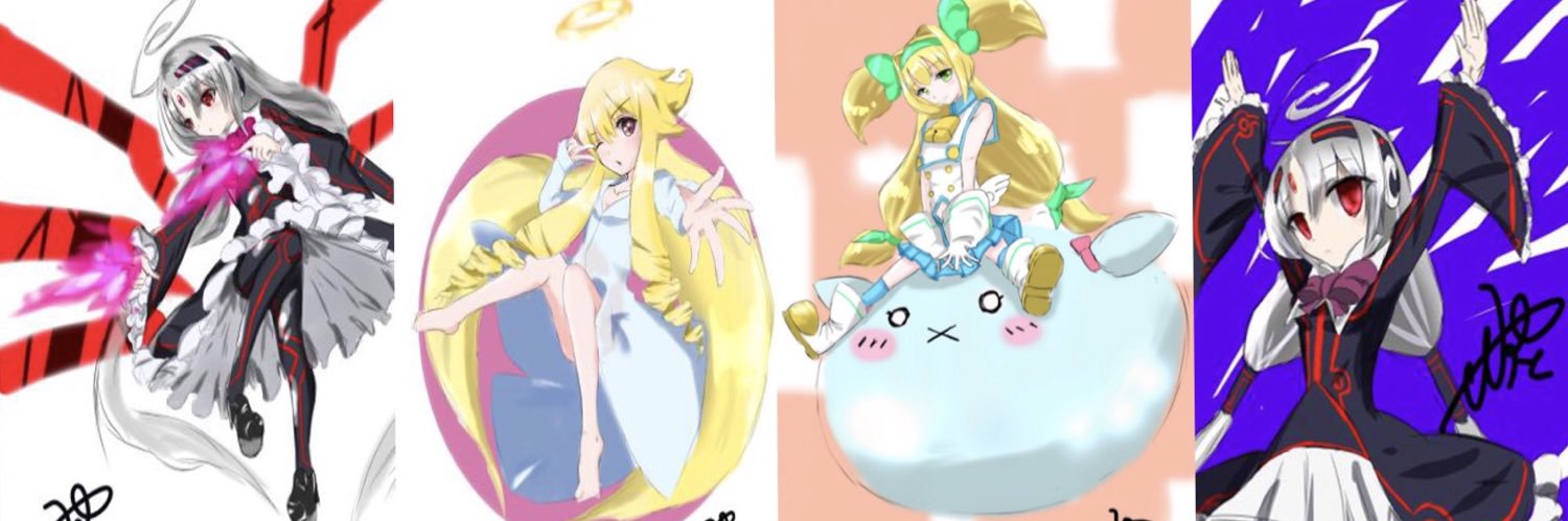 Frandle495EX's profile banner image