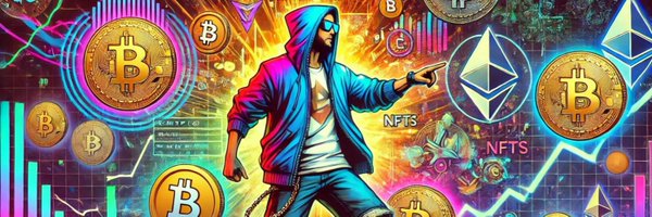 Mark0nChain Profile Banner
