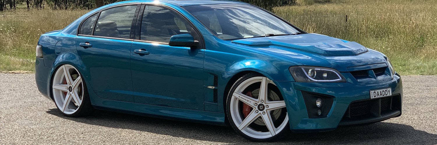 topherdaaddy's profile banner image