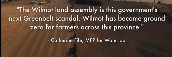 Wilmot_CAN Profile Banner