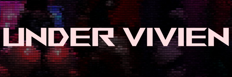 Goddess Vivien🖤 banner