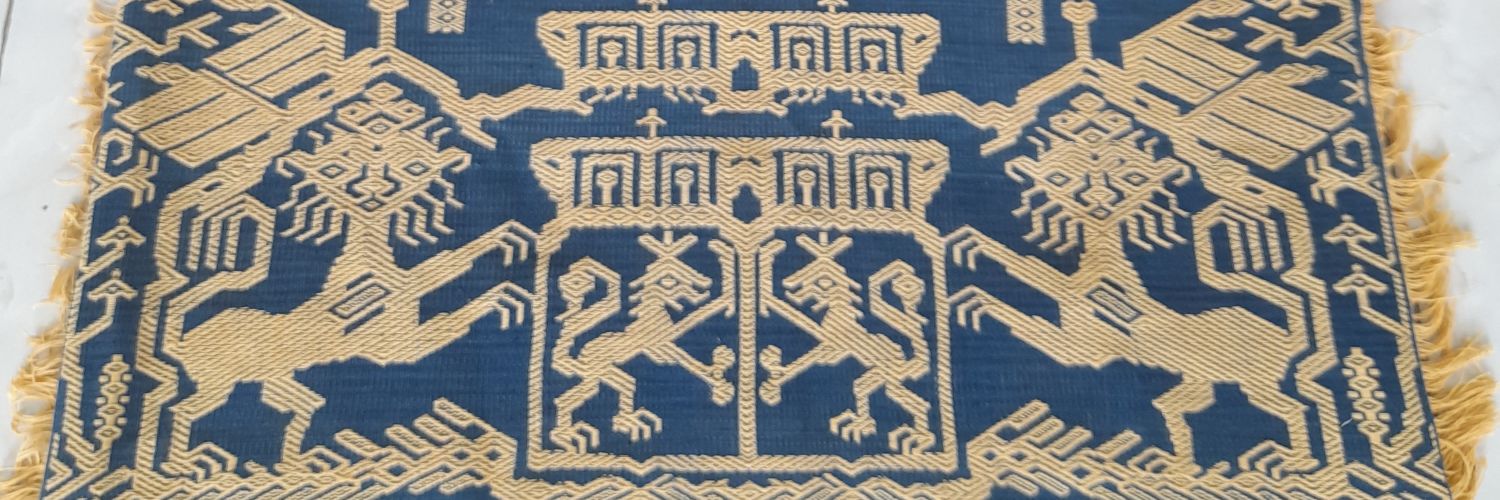 umbudeha's profile banner image