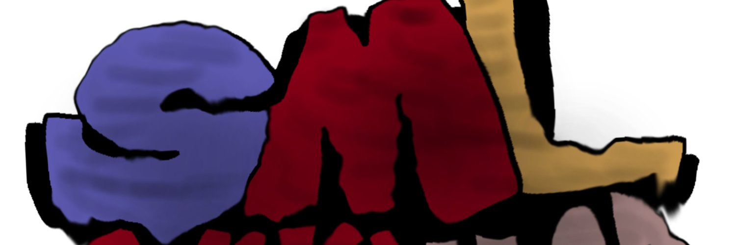 SML WIKI.COM (official X) banner