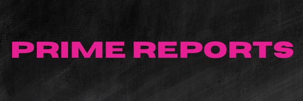 Prime_Reports Profile Banner