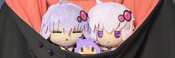 yukaravits Profile Banner