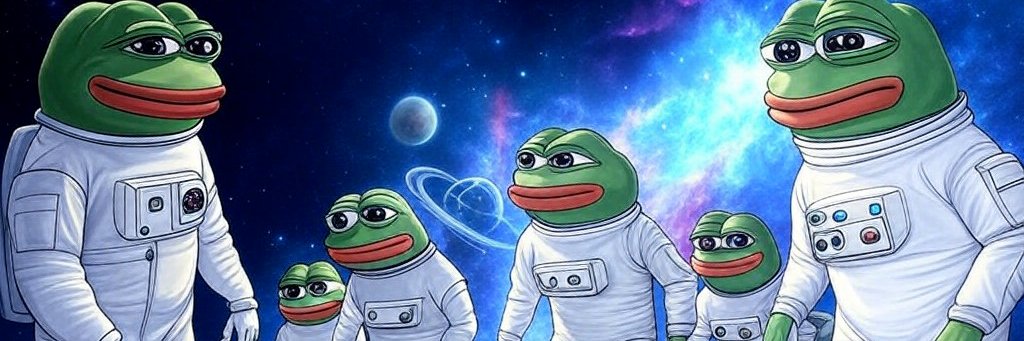 WorldPepe banner