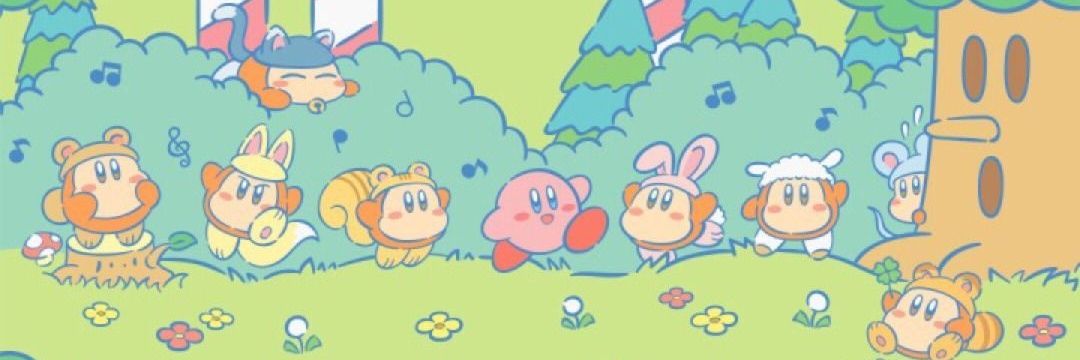 Little Dooble 🪱🍓 banner