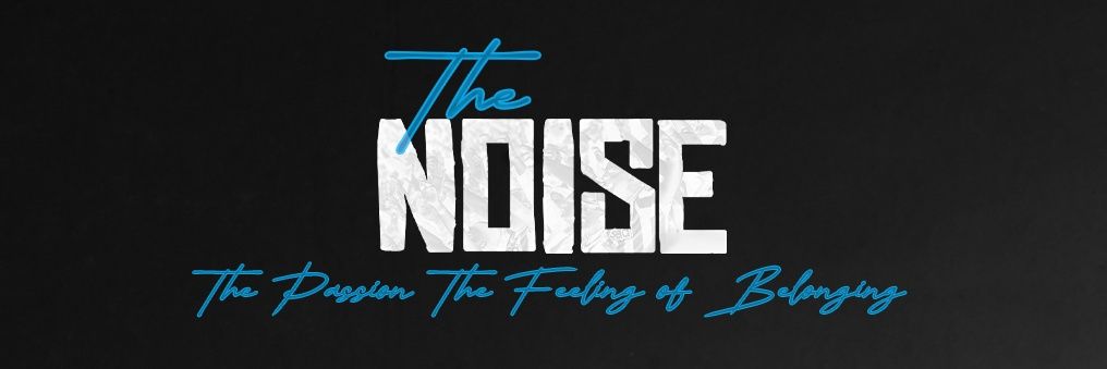 The Noise banner