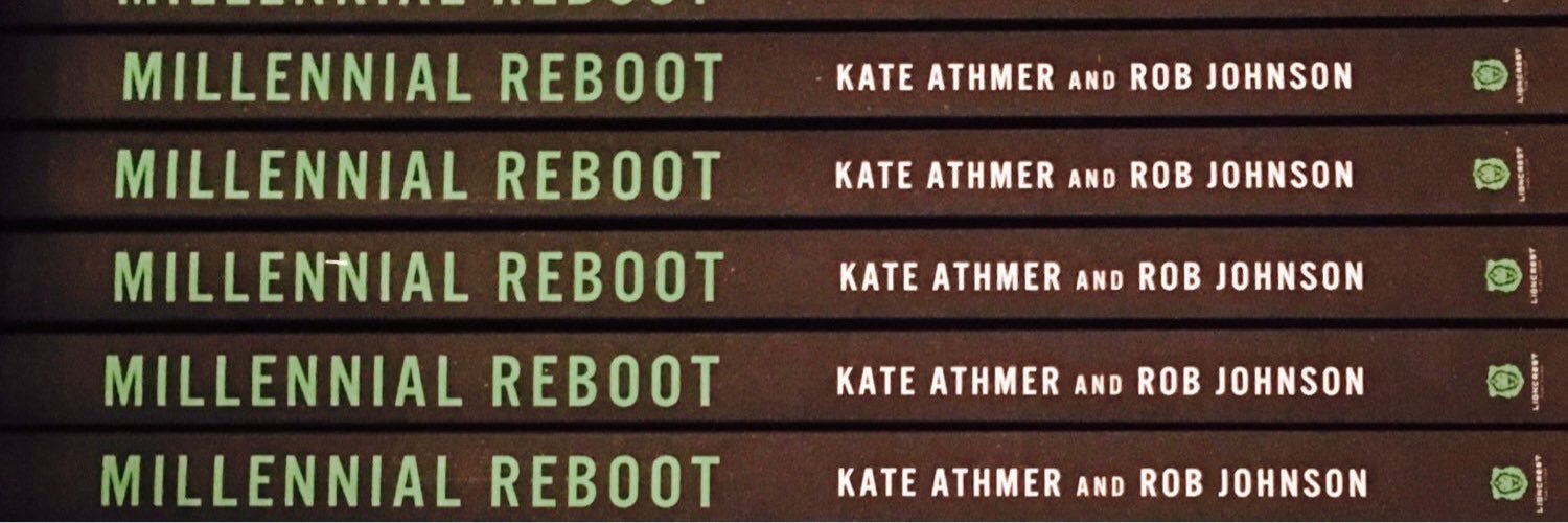 KateAthmer's profile banner image