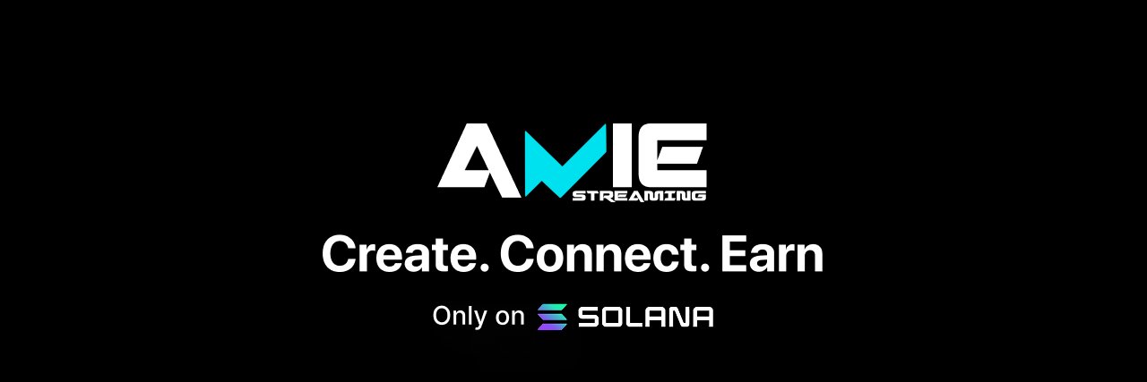 AVIE banner