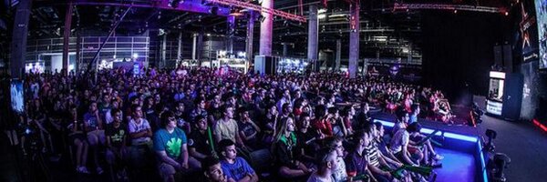 GamereadingEU Profile Banner