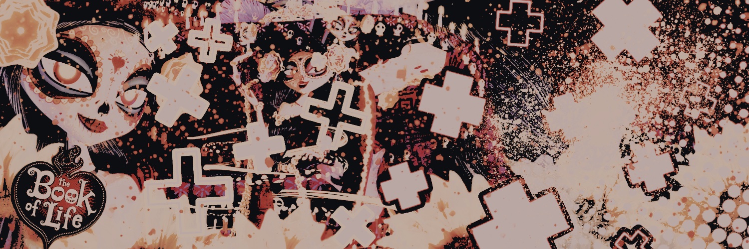 ʟᴀ ᴍᴜᴇʀᴛᴇ ♡ banner