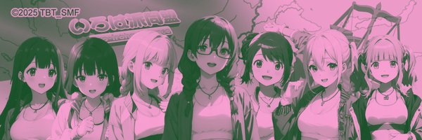 TurnBackTermul Profile Banner