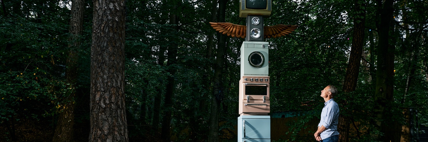 michielvanwell's profile banner image