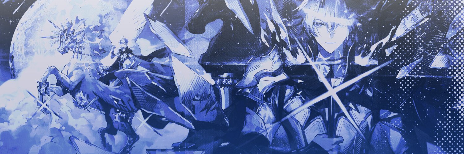 ᅠ⁫ᅠ⒈ᅠ⁫ᵀᴴᴱᅠ⁫ᅠ𝙳𝙴𝙻𝙸𝚅𝙴𝚁𝙰𝙽𝙲𝙴.'s banner