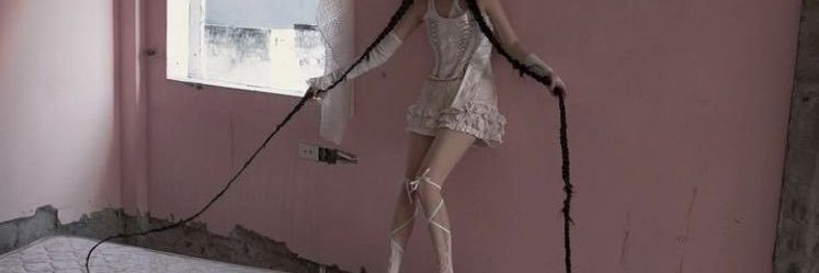 蒜香玛德琳 banner